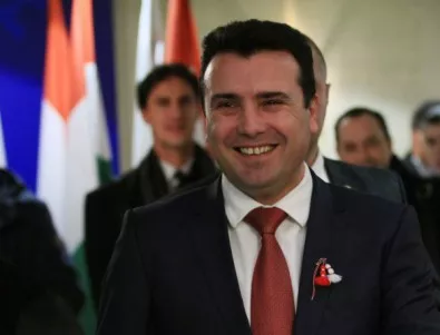 Според Заев няма данни за намеса от страна на Русия в Македония
