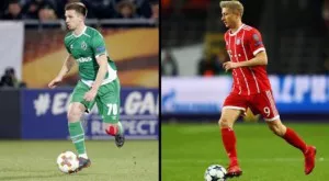 Свиерчок със златен шанс да блести на Световното по футбол в екип с Левандовски