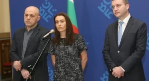 Дончев: Рано е да се каже дали държавата ще участва в сделката с ЧЕЗ