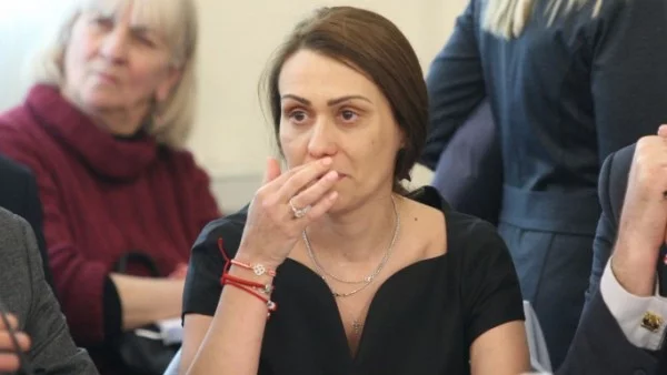 Гинкиното в енергетика - минало, настояще и бъдеще