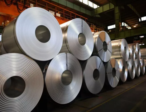 САЩ отмени митата върху стоманата и алуминия за Канада и Мексико 