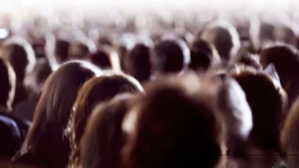 3 март е здравата верига на българския дух, която никога не избрахме да прекъснем