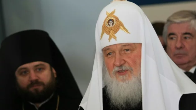 Патриарх Кирил инспирира нов скандал между Русия и Грузия