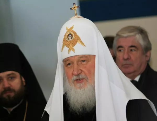 Посолството на Украйна с позиция срещу изказване на руския патриарх