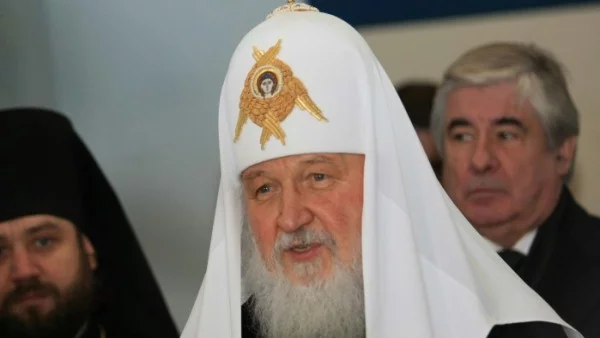 Посолството на Украйна с позиция срещу изказване на руския патриарх