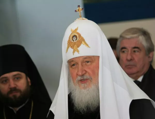 Заради негативен коментар във Facebook за патриарх Кирил - в ГДБОП на разпит