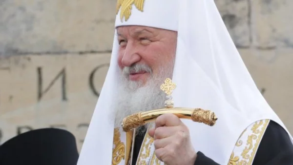 Митът за братската руска любов