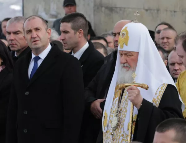 Отец Николай Георгиев: Между българската и руската църква никога не е имало конфликт