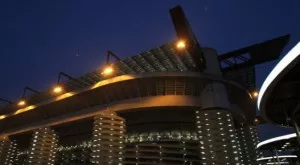 Интер и Милан искат общ модерен стадион като този на Ювентус