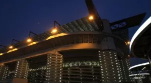 Решено е: Разрушават емблематичния "Сан Сиро"