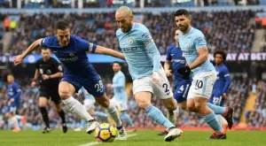 Дербито Челси - Манчестър Сити с атрактивни коефициенти от WinBet