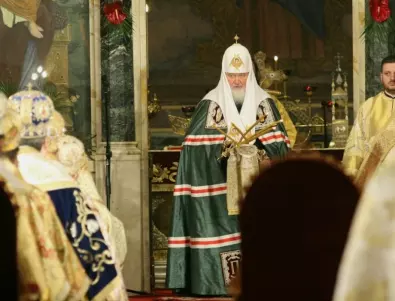 РПЦ прекъсва връзка с Александрийския патриарх заради Украйна 