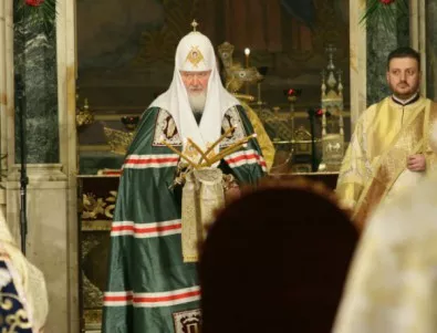 Вселенският патриарх може да даде автокефалност и на Македонската църква
