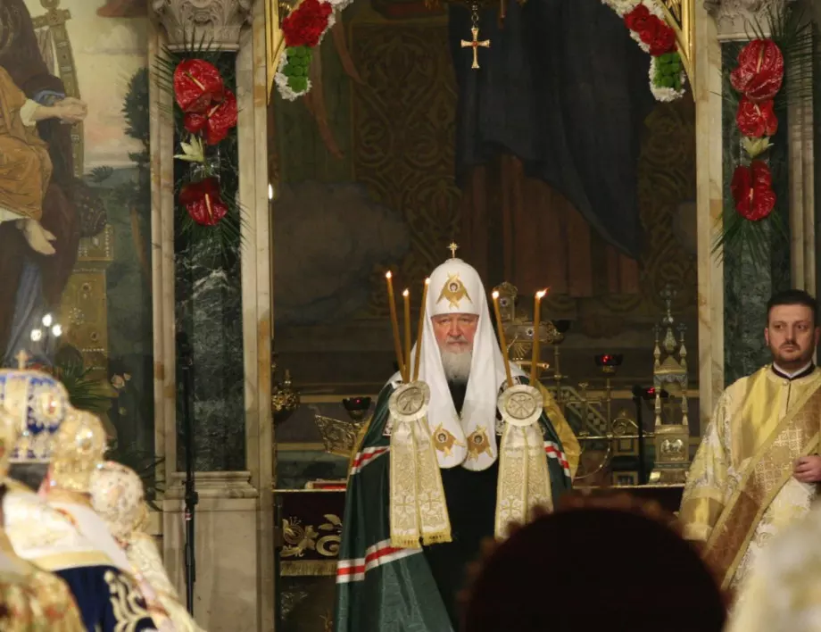Руският патриарх за домашното насилие - като патриот за Истанбулската конвенция