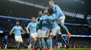 Забравен от Манчестър Сити се надява да се завърне в тима