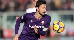 СНИМКА: Звезда на Ювентус си татуира номера на Астори