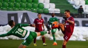 От Септември избухнаха срещу шефа на съдиите