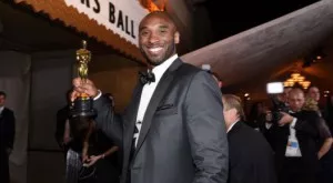 Коби Брайънт показа, че може да печели и на филмови фестивали, грабна Оскар