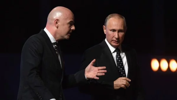 Москва ще отвърне на новите санкции от страна на Вашингтон