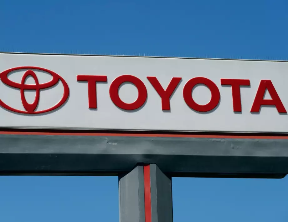 Toyota реши да остави заводите си в Китай затворени за още седмица