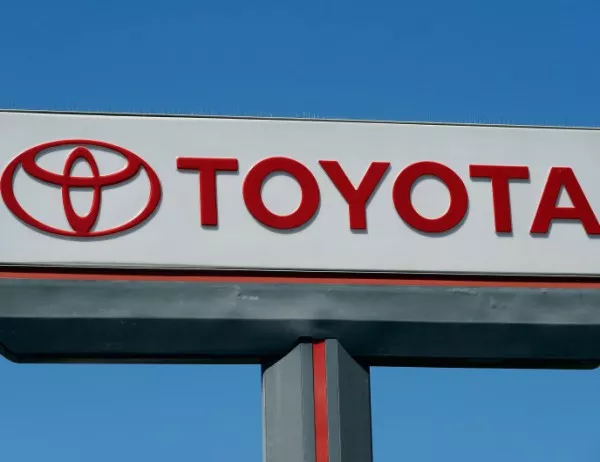 16 завода на Toyota временно спират работа