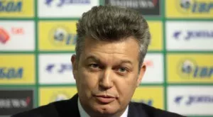 След серията гафове: БФС прие оставката на шефа на съдиите