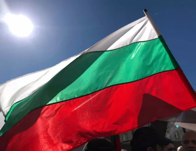 Българското знаме бе откраднато от метеорологичната служба във Варна (ВИДЕО)