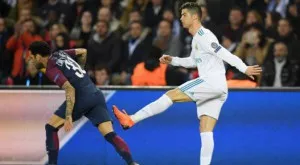 Дани Алвеш може да се завърне в Примера дивисион