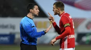 Божидар Чорбаджийски е пред трансфер в Русия