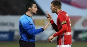 Белчев привика Чорбаджийски на разговор на 4 очи