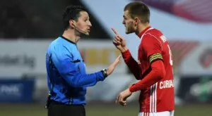 Двама от ЦСКА изгоряха с картони за мача с Ботев (Враца)