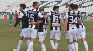 Локо (Пловдив) пропусна дузпа и изпусна поне точка срещу Септември