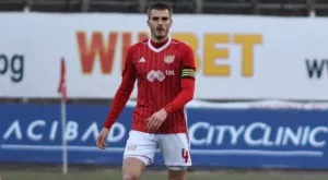 От Стяуа потвърдиха: Преговаряме с ЦСКА за Чорбаджийски