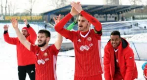 Проблем: Името на Чорбаджийски заплете езиците на всички в Стяуа