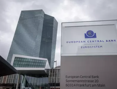 Берлин подкрепи програмата на ЕЦБ за изкупуване на облигации 