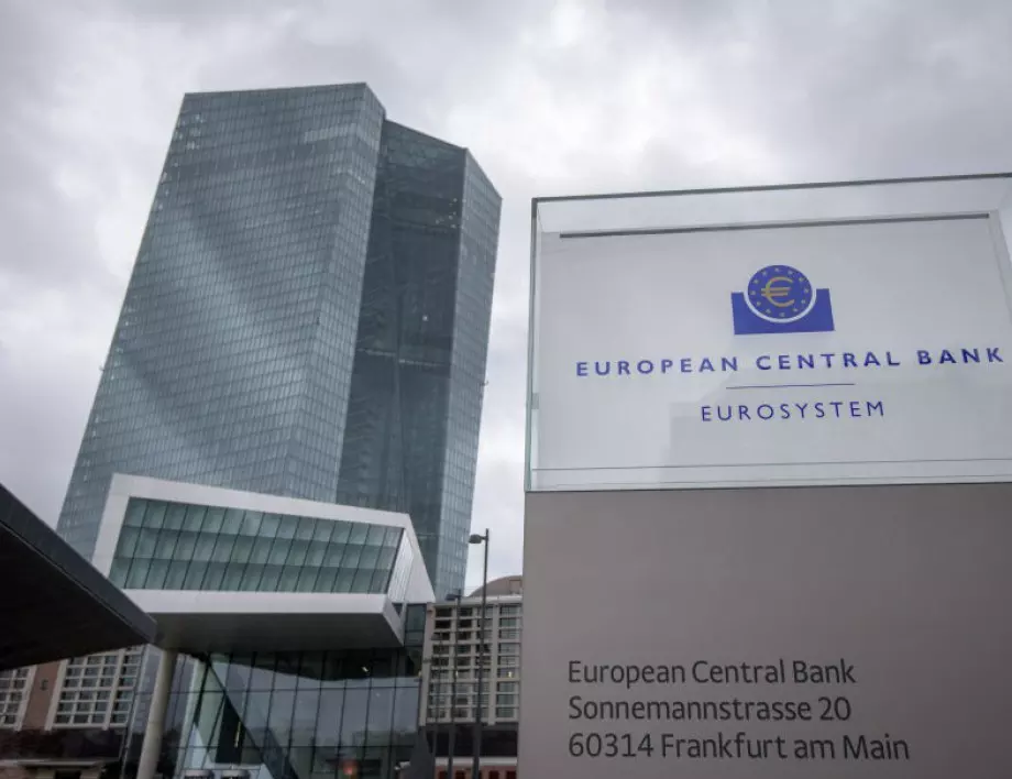 Берлин подкрепи програмата на ЕЦБ за изкупуване на облигации 