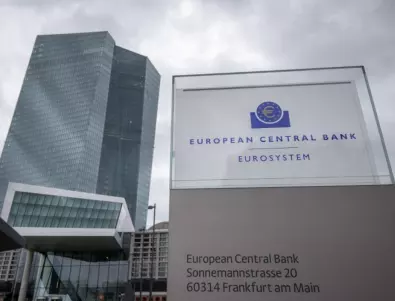 ЕЦБ: Банките да не изплащат дивиденти до януари 2021 г.  