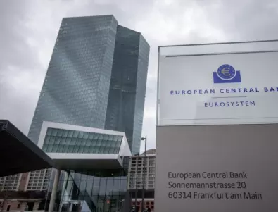 ЕЦБ: Пандемията ускори дигитализацията на икономиката