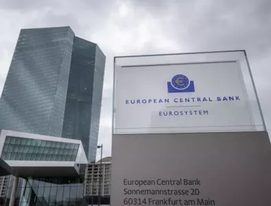 ЕЦБ ще оцени през март всички последици от кризата в Украйна