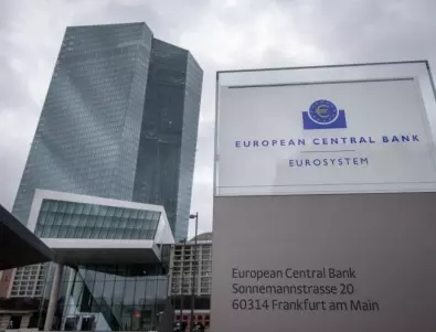ЕЦБ: Не се задава стагнация в еврозоната