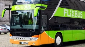 Компанията за автобусни превози FlixBus стъпва в България 