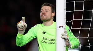 Миньоле: И да вкара в своята врата, Алисон пак ще е титуляр в Ливърпул