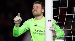 Официално: Ливърпул остана без резервния си вратар