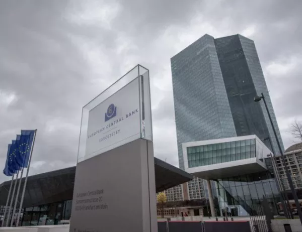ЕЦБ: Нямаме правни основания да оценяваме български банки