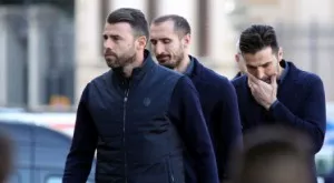 Легенда на Ювентус и на Италия слага край на кариерата си