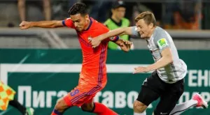 ЦСКА и Миланов се пропукаха у дома срещу Лион