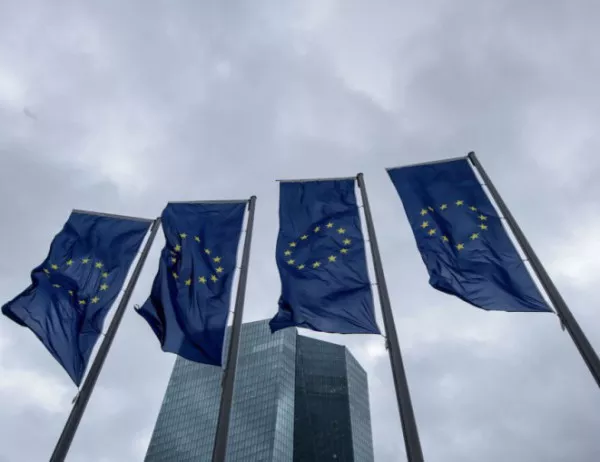 ЕЦБ: Пазарът на недвижими имоти може да предизвика следващата криза в Европа