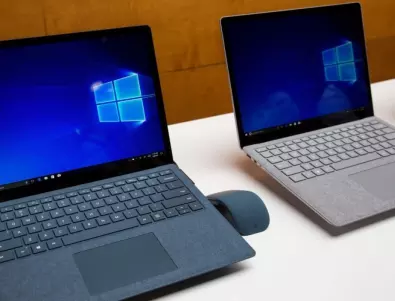 Microsoft спира дигиталните продажби на Windows 10