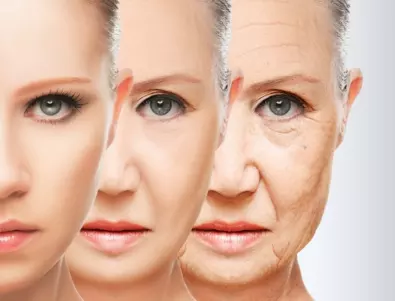 Защо мъжете и жените остаряват различно?