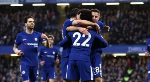 Челси се справи със Саутхемптън и ще играе финал срещу Манчестър Юнайтед